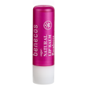 Natural Lip Balm, Raspberry, 4,7g