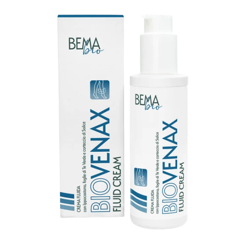 BioVenax - Crema Circolazione Gambe