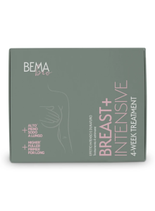 Breast Plus intensivo 4 settimane trattamento
