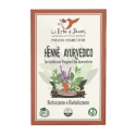 Hennasegu "Ajurveeda", 100g