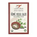 Henna, Warm Red, 100g