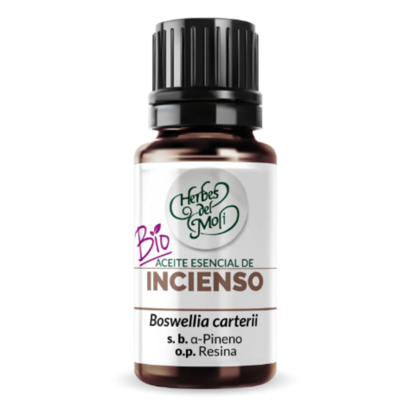 Viirukipuu eeterlik õli
