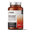 Methyl B-complex, 60 capsules / dietary supplement