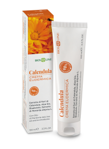 Crema eudermica calendula Crema eudermica calendula