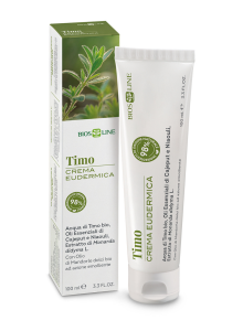 Crema eudermica timo