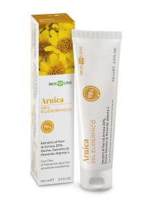 Arnica Eudermic Gel