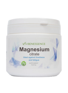 Magnesium Citrate