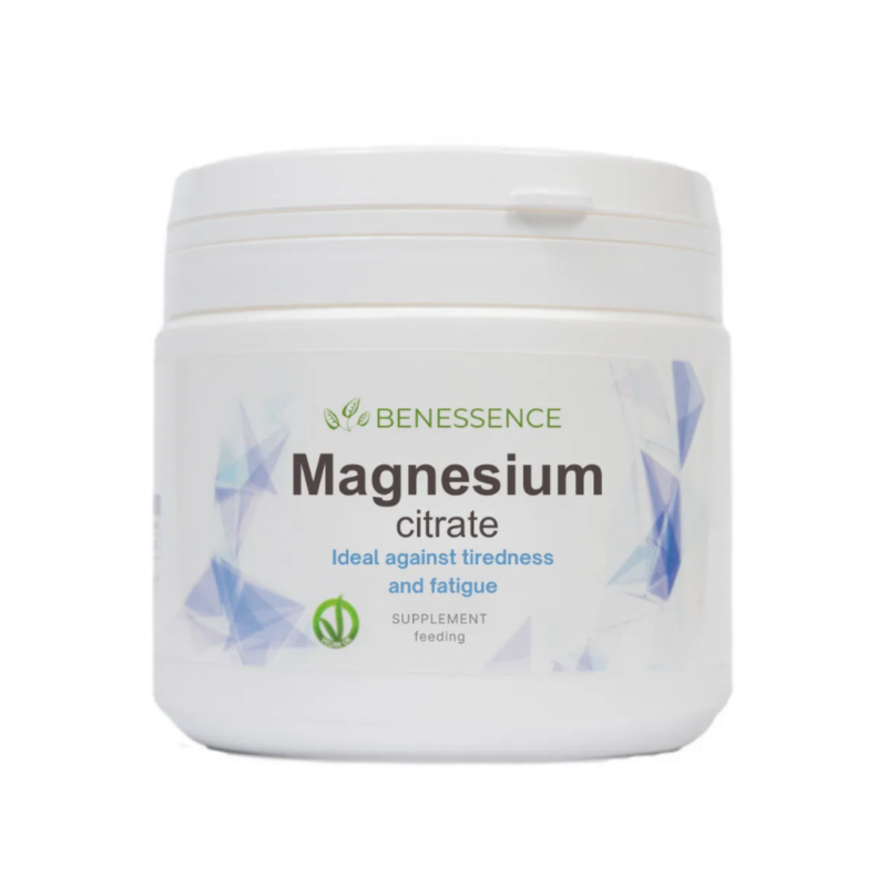 Magneesiumtsitraat