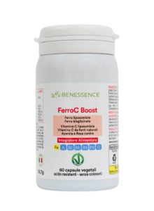 Ferro C Boost