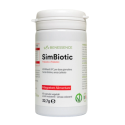 Simbiotic, 60 capsules / dietary supplement