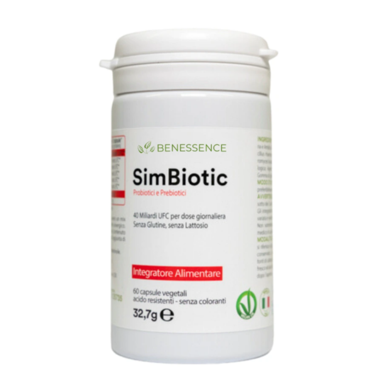 Simbiotic