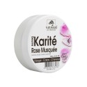 Shea Butter with Musk Rose, 135g