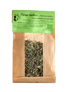 Moldavian Dragonhead, 10g