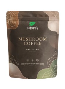 Mushroom Coffee