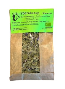 Fireweed, 12g