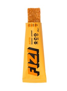 Keto Protein Bar ”Peanut & Banana”, 45g
