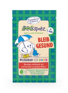 Bath Essence for Children "Stay Healthy", 60g