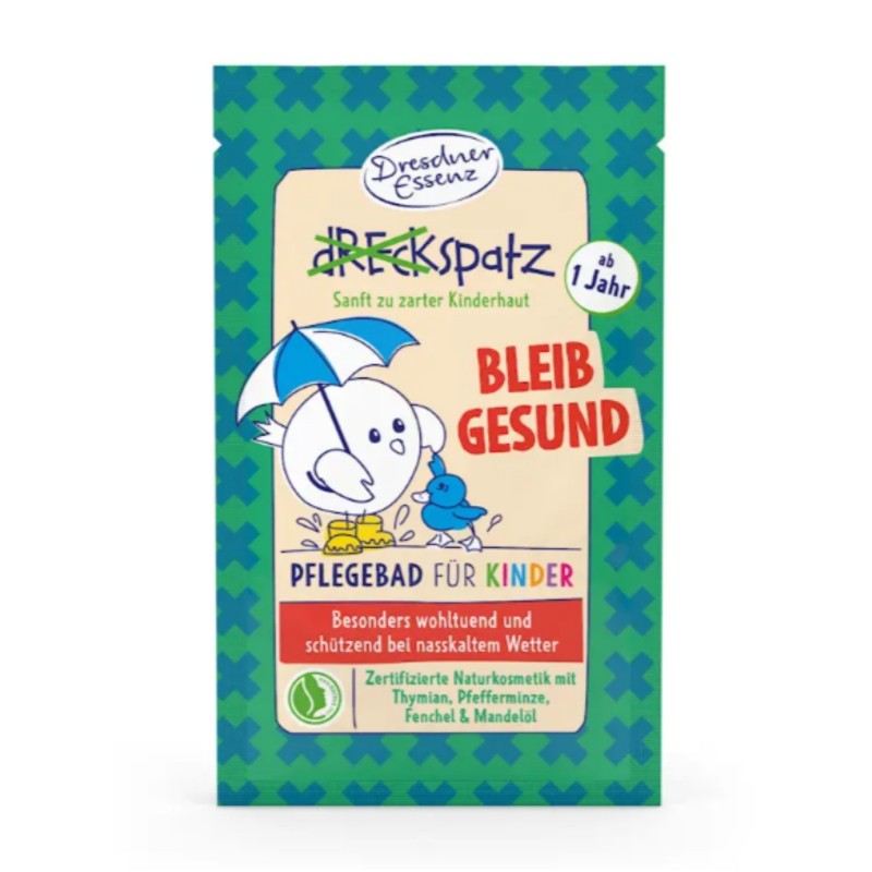 Bath Essence for Children "Stay Healthy", 60g