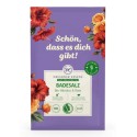Vannisool, hibiskus-roos, 60g