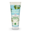 Foot Balm with Mint & Lime, 75ml