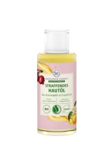 Gift Set with Bath Salts & Body Oil