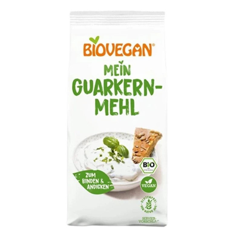 Guarkummi
