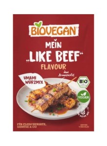 Spice Blend "Like Beef", 12g