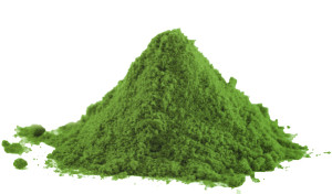 Spirulina