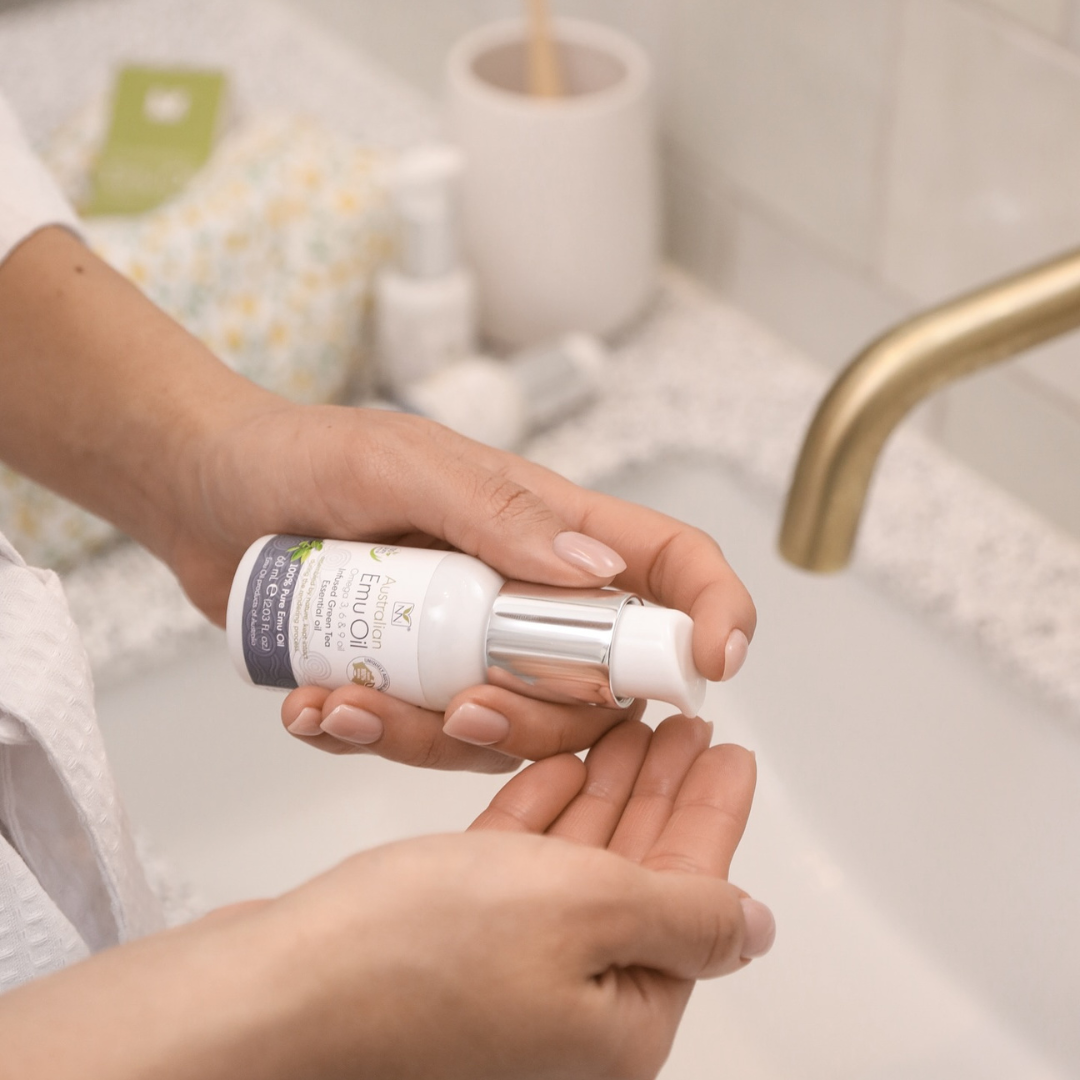 Emuõli meeleolupilt