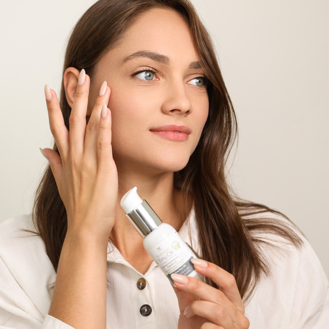 Emuõli looduslik hooldus