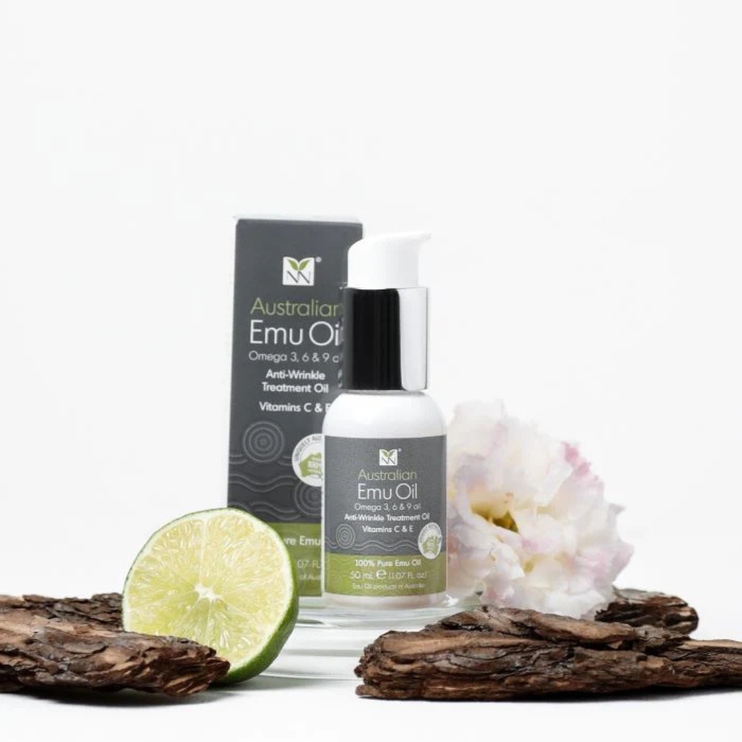 Anti-Age näoõli toode