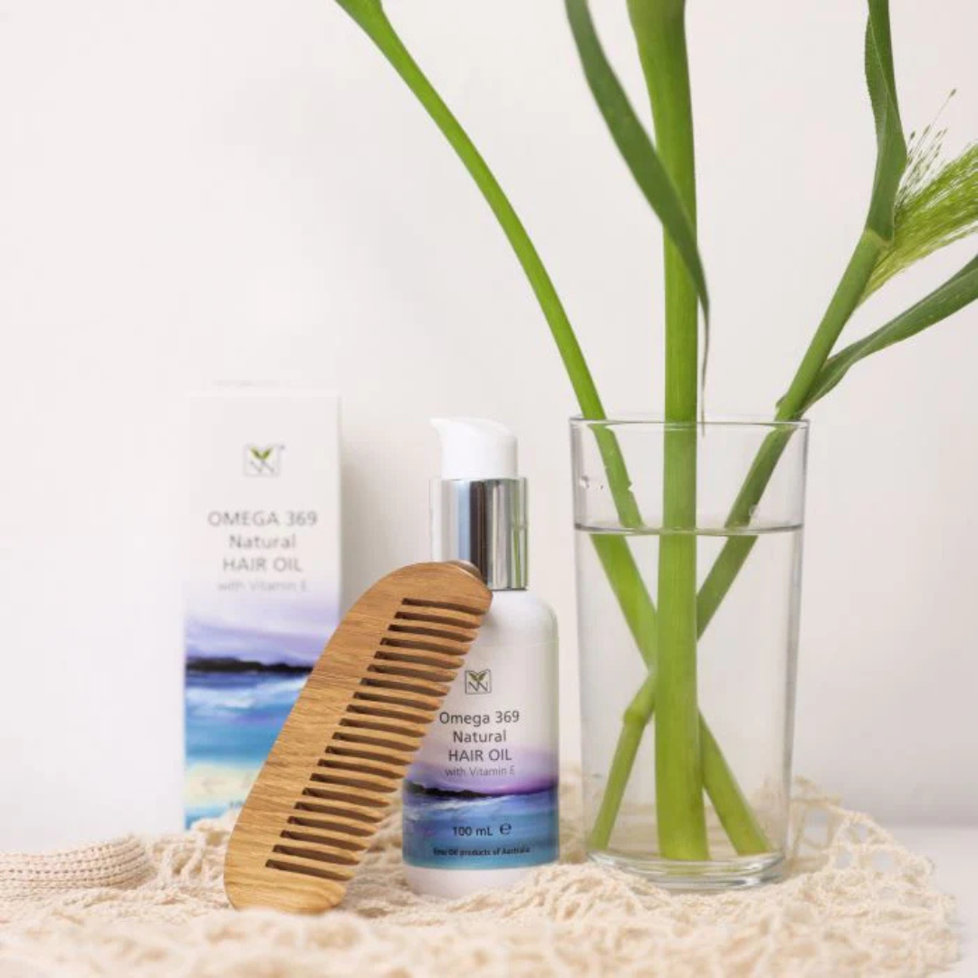 Juuksekasvu õli toode