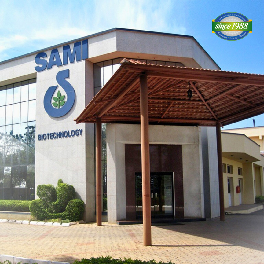 Sabinsa tootmiskompleks