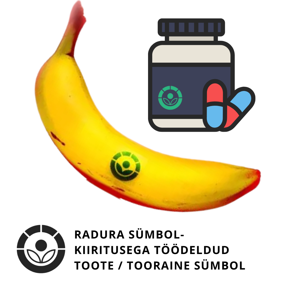 Tooraine kiiritamise riskid