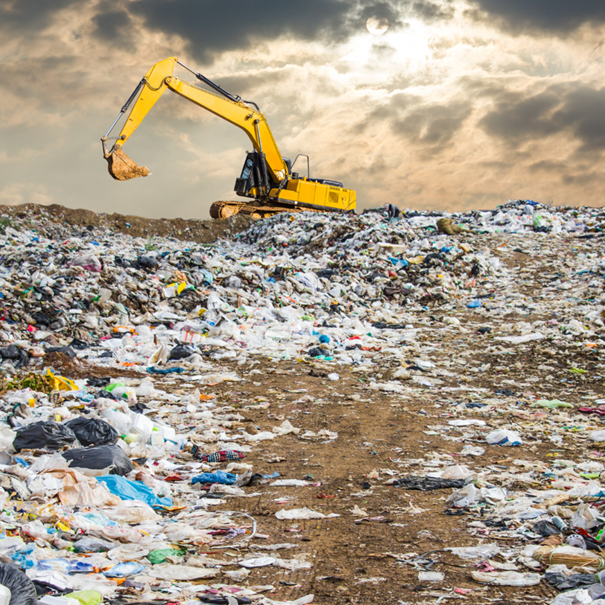 Odav plast, planeedi kahjustamine