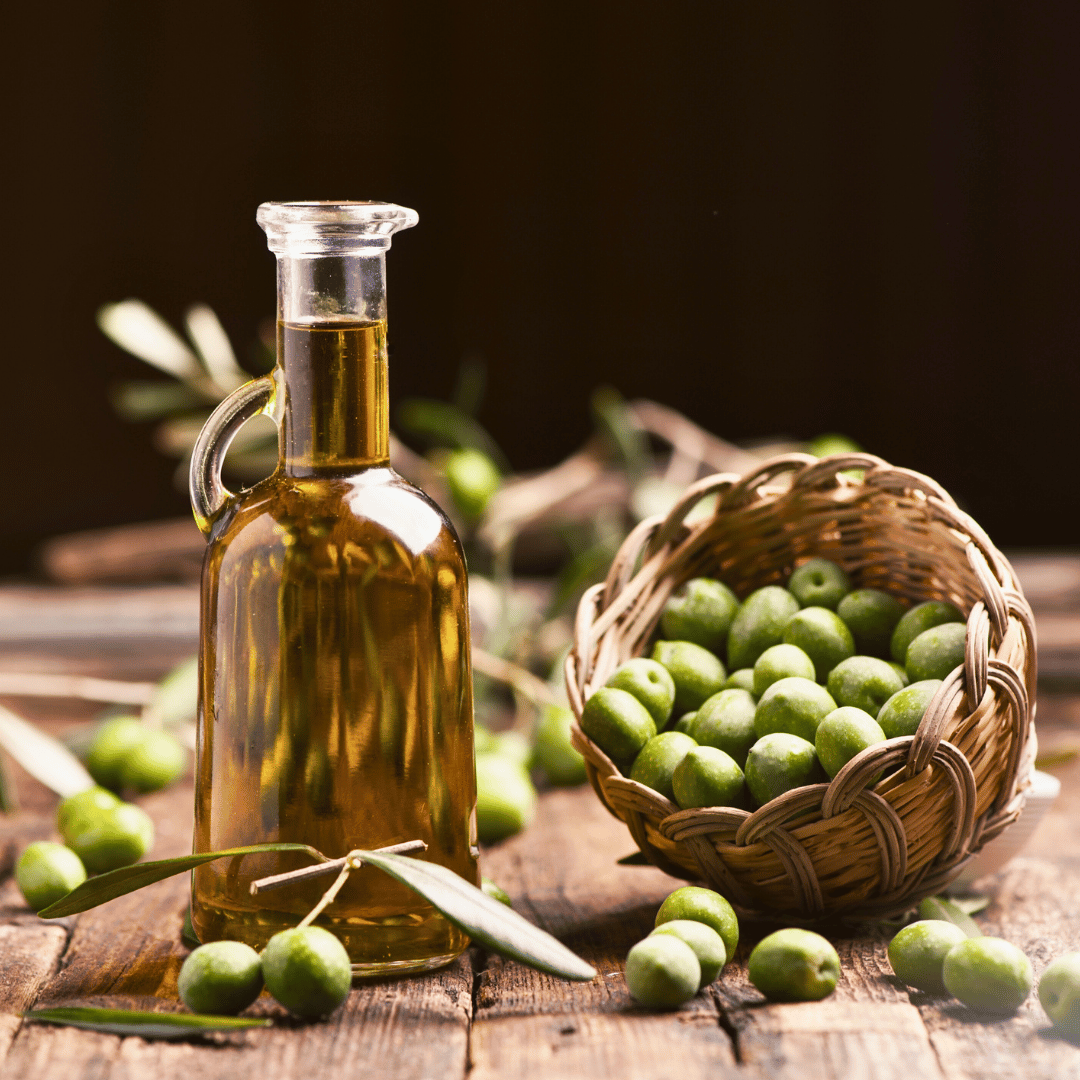 Ekstra väärisoliiviõli