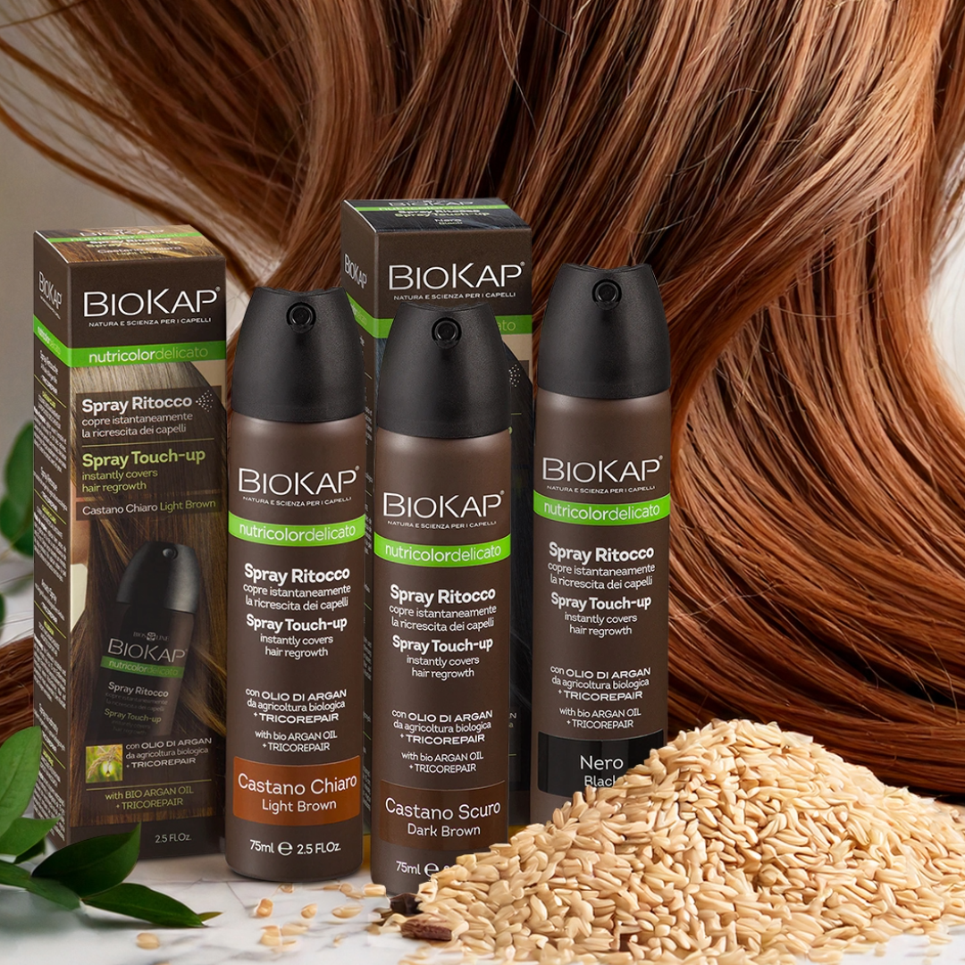 Juuksejuurte toonija