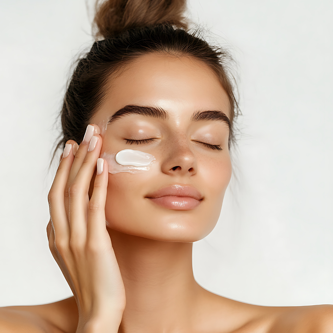 Glow boost seerumid ja sära