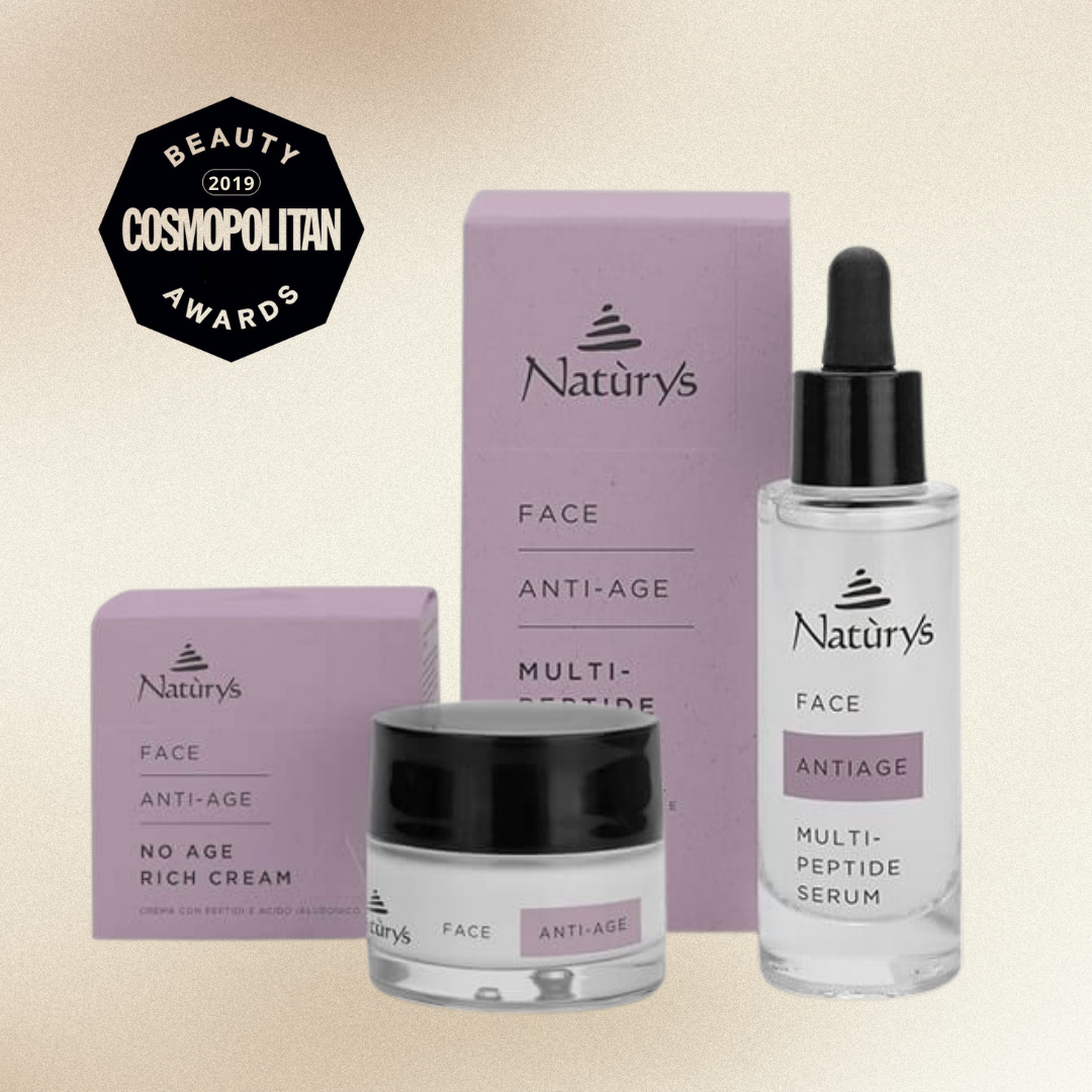 Naturys orgaaniline kosmeetika