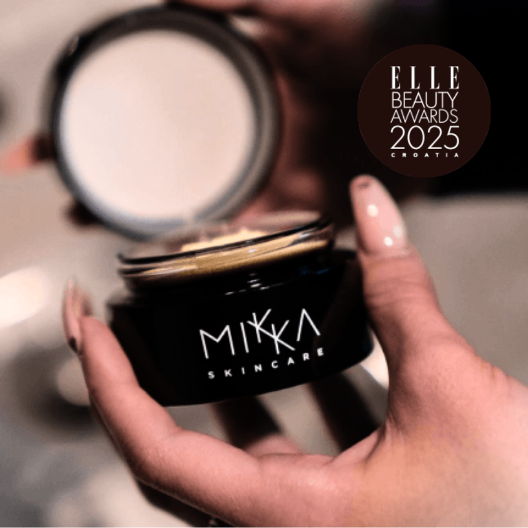 Mikka CBD kosmeetika