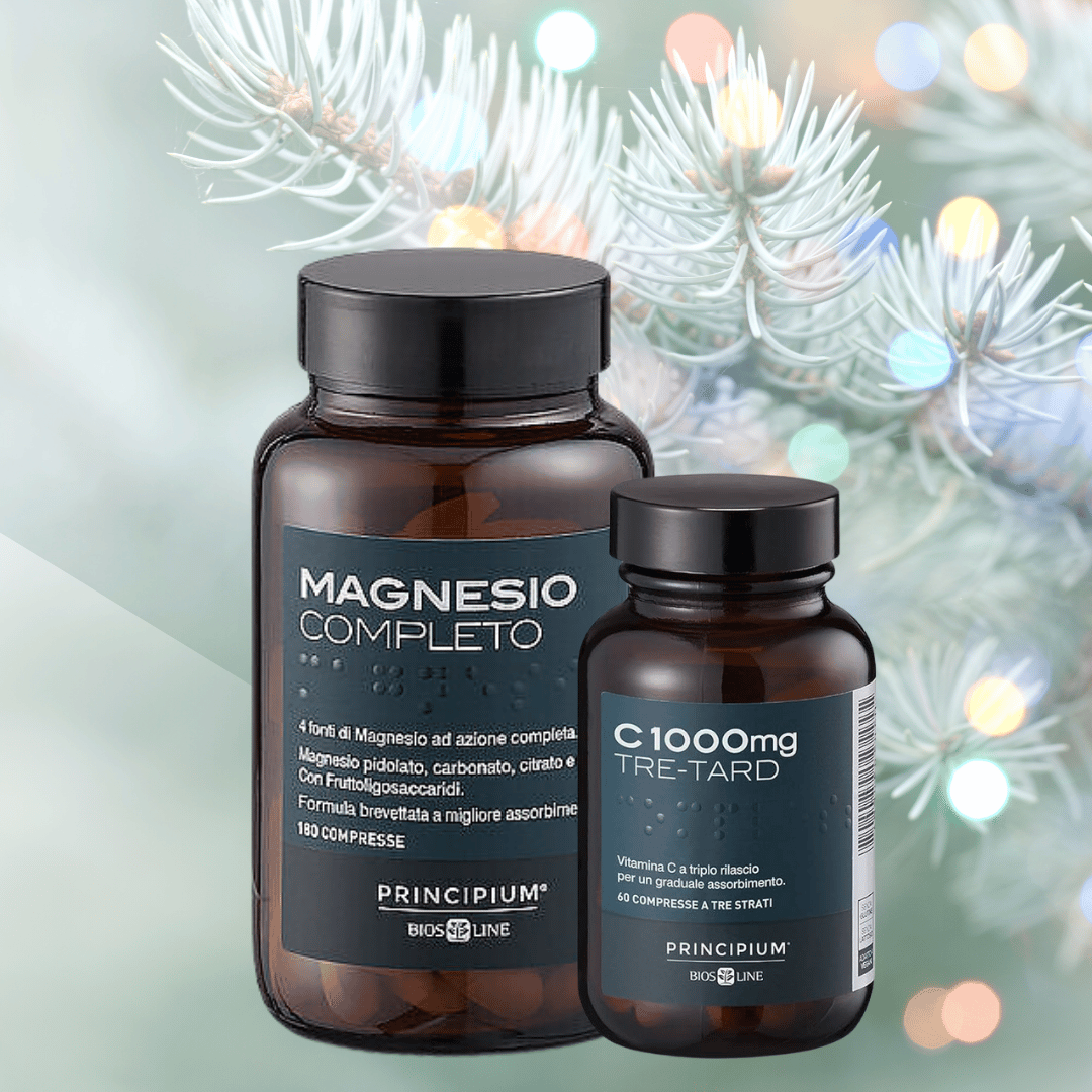 Bio4you tervisetooted