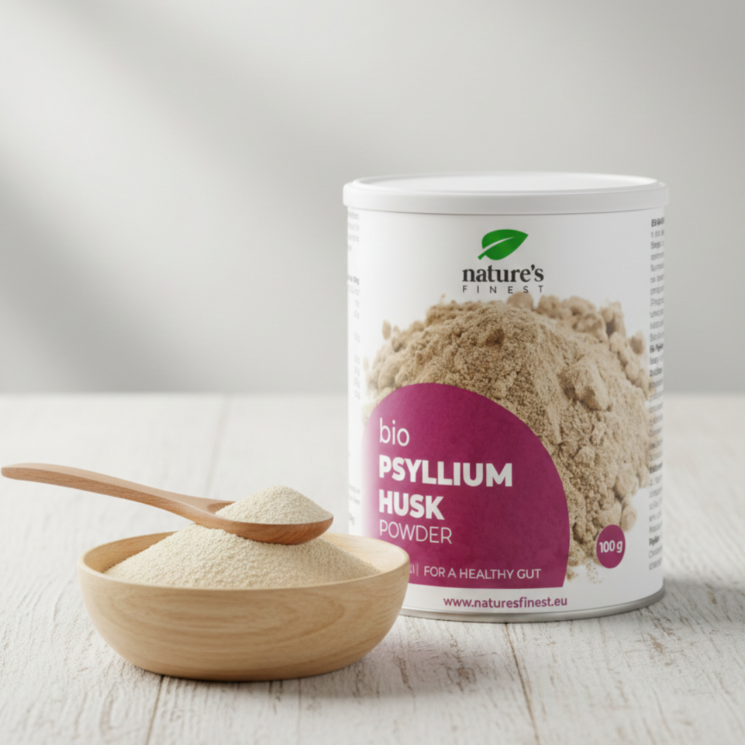 Psüllium