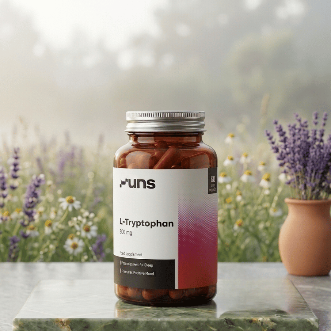 L-Tryptophan