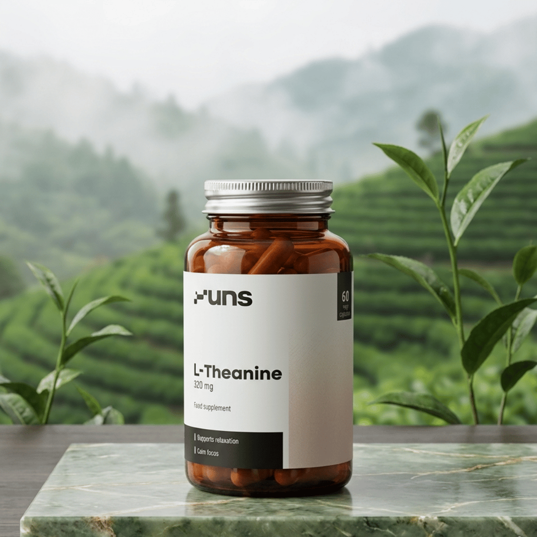 L-Theanine