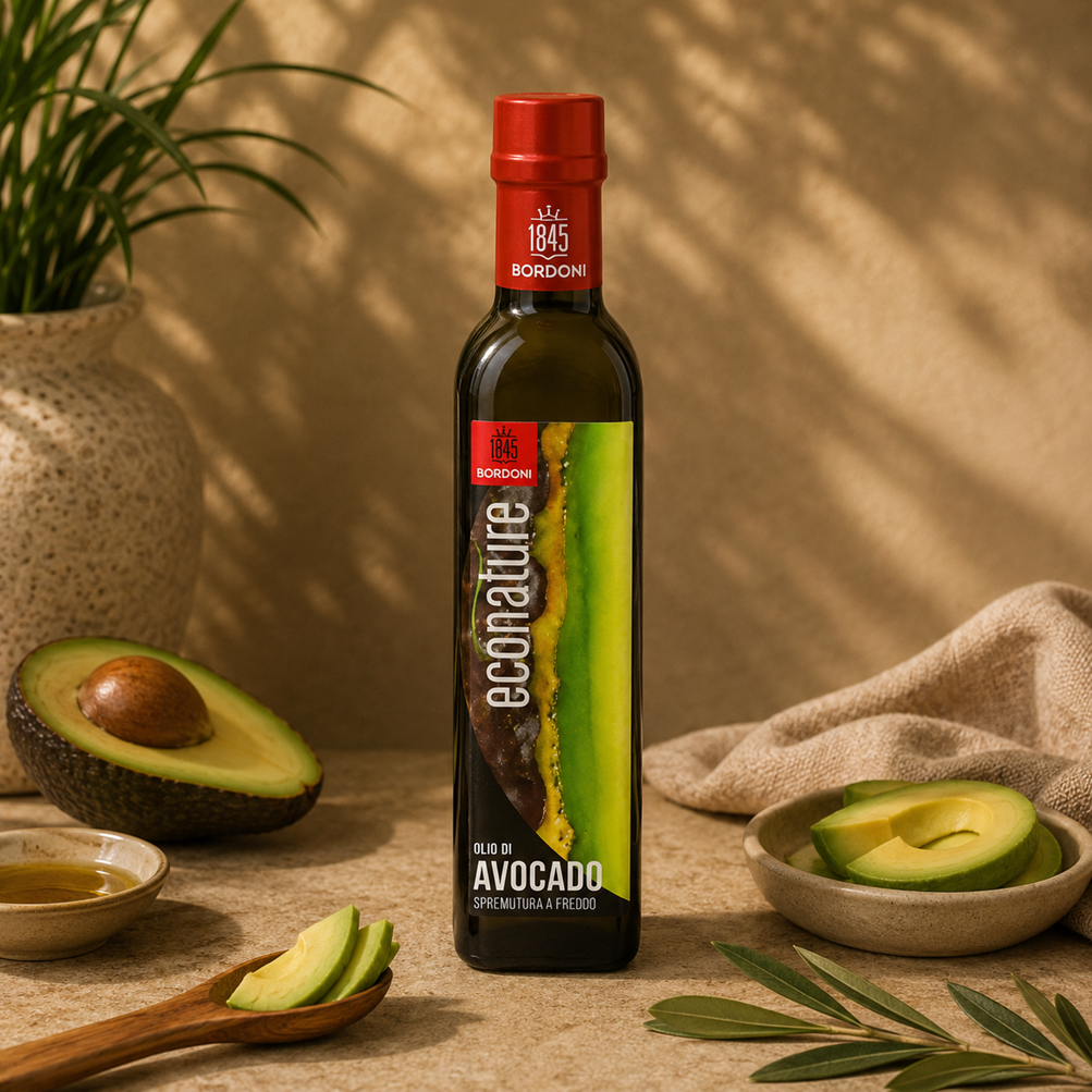 Avokaadoõli