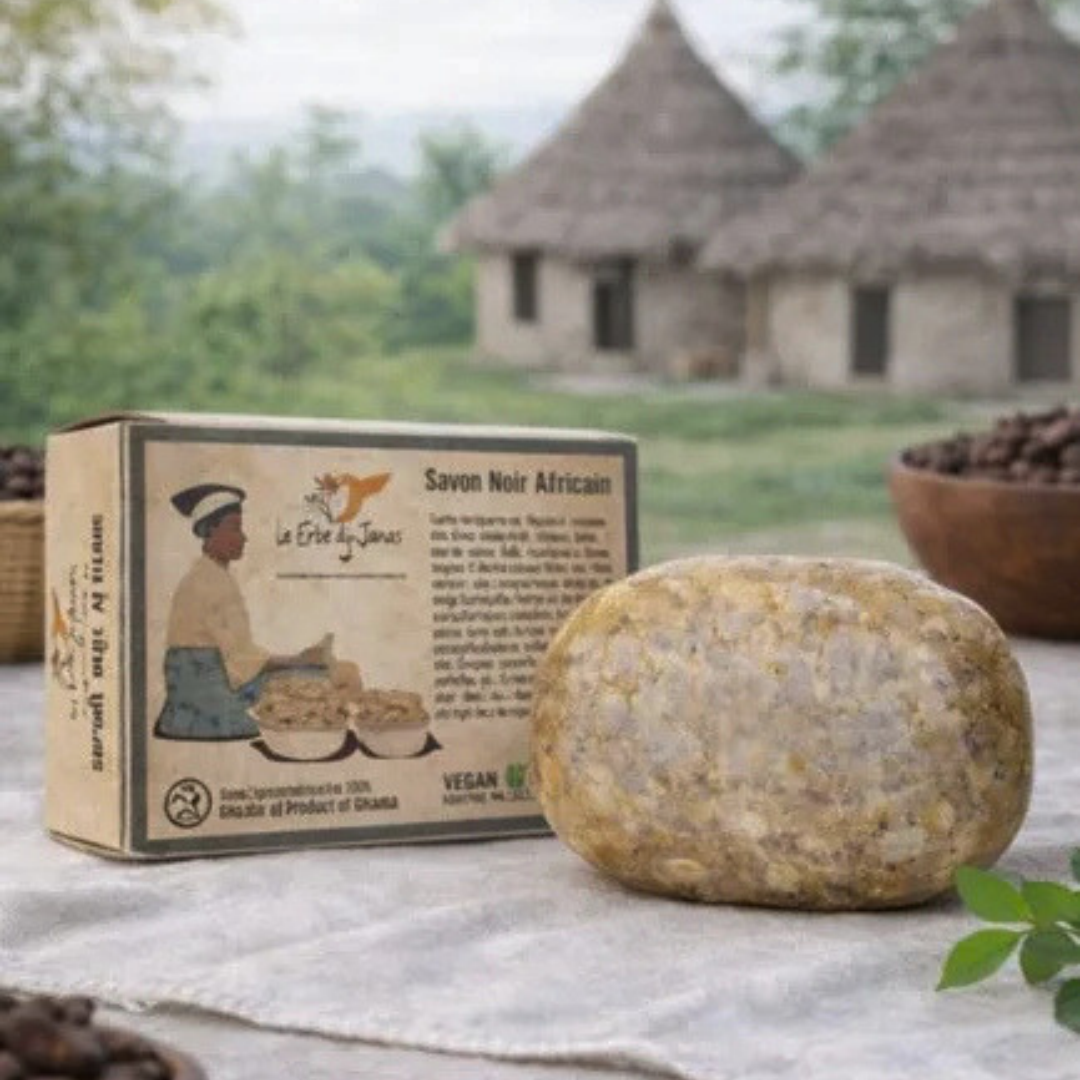 Le Erbe di Janas Aafrika must seep, 100 g
