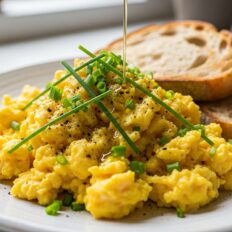 Maitsvad Vegan Munapuder Murulauguga (Gluteenivaba) – Kiire ja Tervislik Hommikusöök