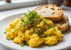 Maitsvad Vegan Munapuder Murulauguga (Gluteenivaba) – Kiire ja Tervislik Hommikusöök