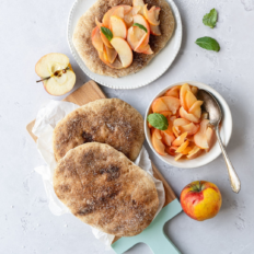 Pinsa põhja valmistamine – gluteenivaba ja kohev kodune pinsa taigen